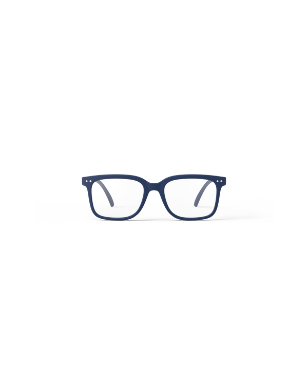 READING GLASSES #L NAVY BLUE