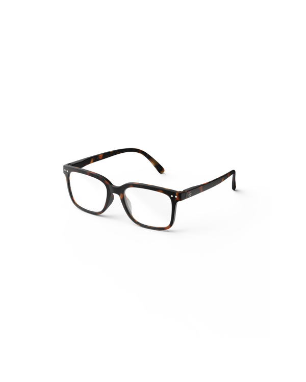 READING GLASSES #L TORTOISE