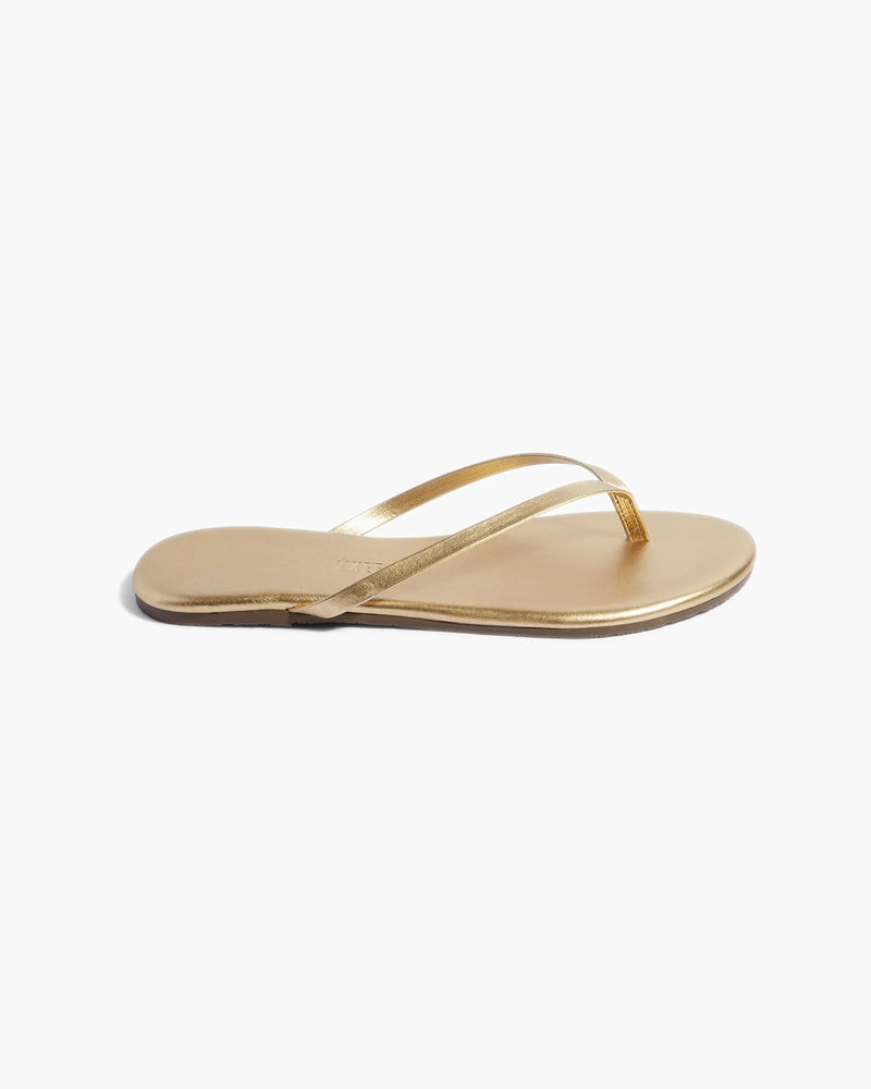 Flip Flops - Lily Metallics - Blink