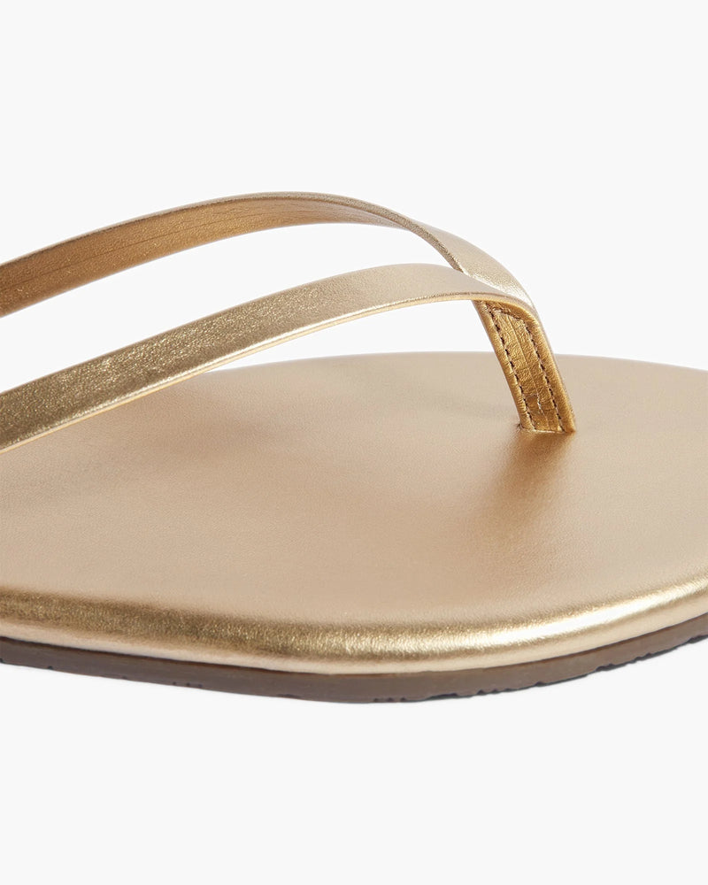 Flip Flops - Lily Metallics - Blink