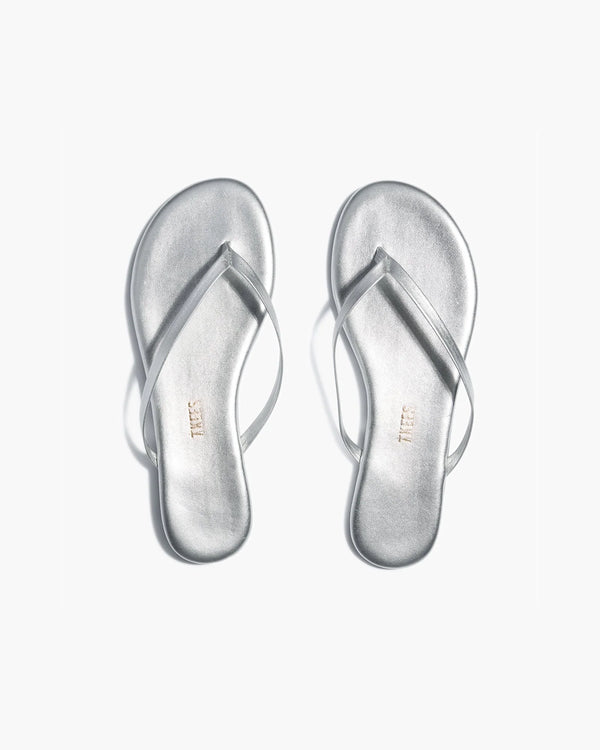 Flip Flops - Lily Metallics - Fairylust