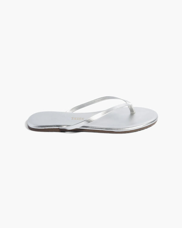 Flip Flops - Lily Metallics - Fairylust