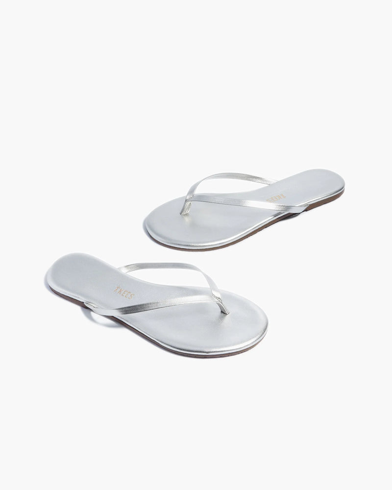 Flip Flops - Lily Metallics - Fairylust