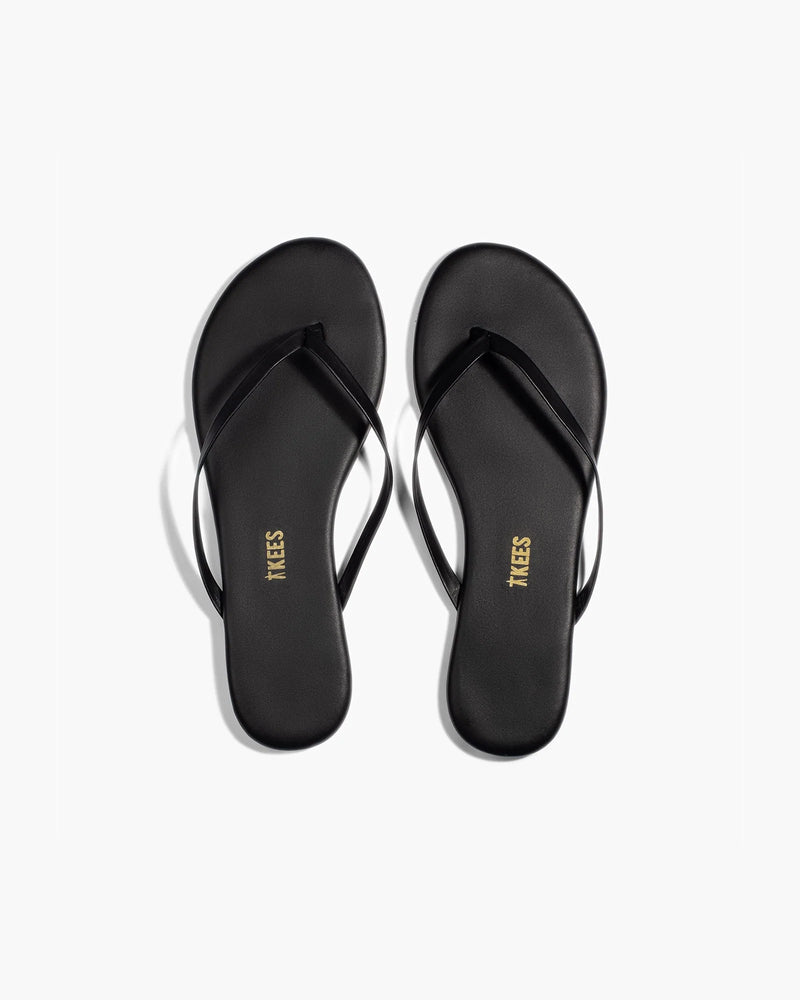 Flip Flops - Lily Liners - Sable