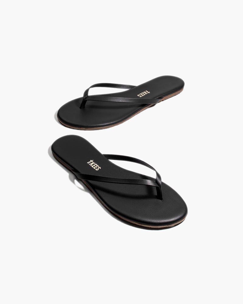 Flip Flops - Lily Liners - Sable