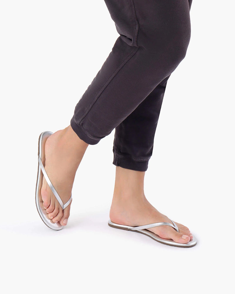 Flip Flops - Lily Metallics - Fairylust