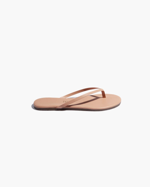 Flip Flops - Lily Nudes - Nude Beach