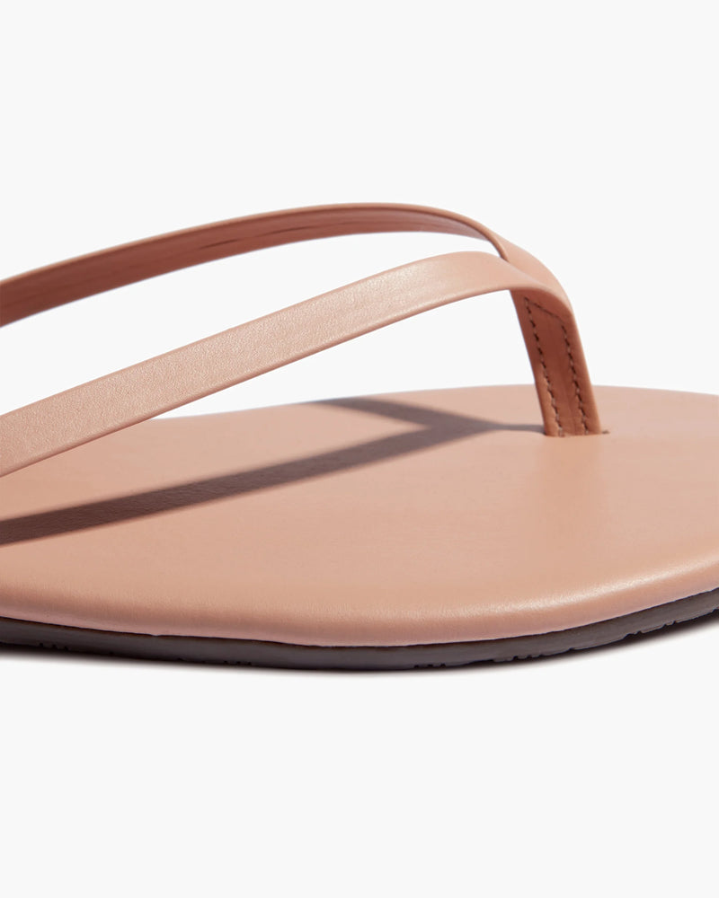 Flip Flops - Lily Nudes - Nude Beach