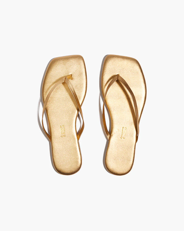 Flip Flops - Square Toe Lily - Blink
