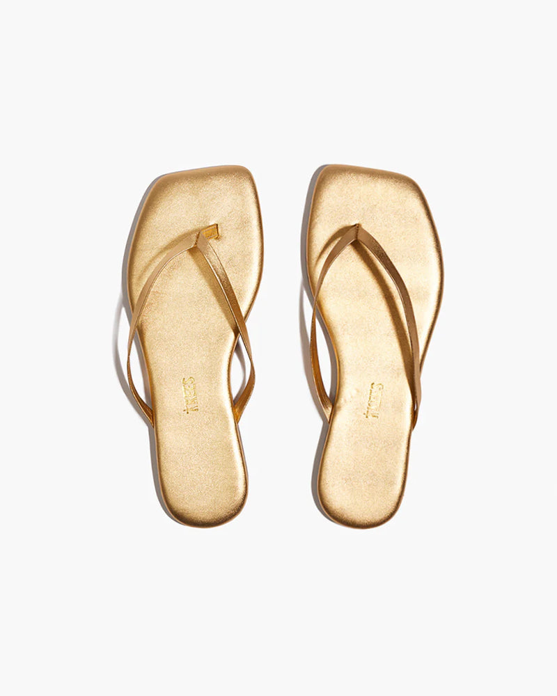 Flip Flops - Square Toe Lily - Blink