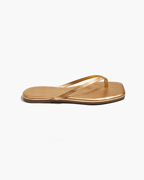 Flip Flops - Square Toe Lily - Blink