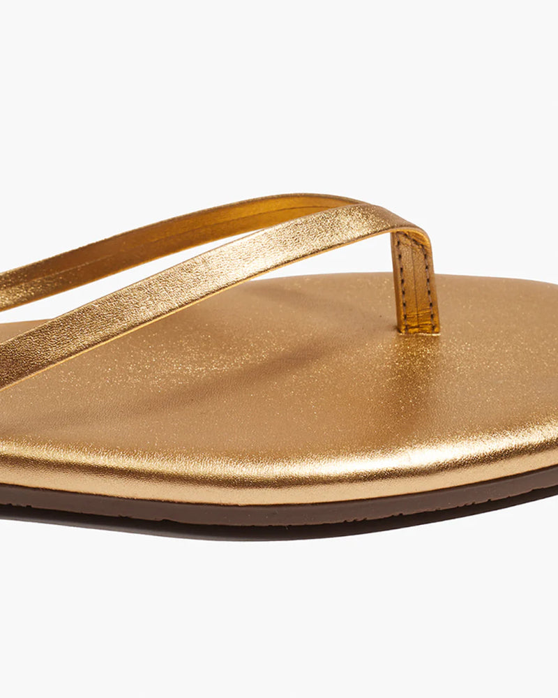 Flip Flops - Square Toe Lily - Blink