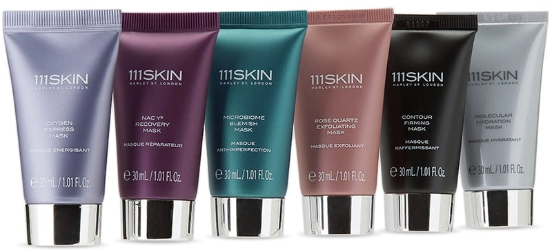 111SKIN Liquid Masks - Gift With Purchase