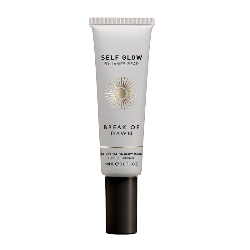 SELF GLOW - BREAK OF DAWN REJUVENATING GLOW MASK 60ml