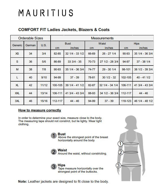 CORBIN Metallic Leather Jacket with Removable Hood - Anthracite