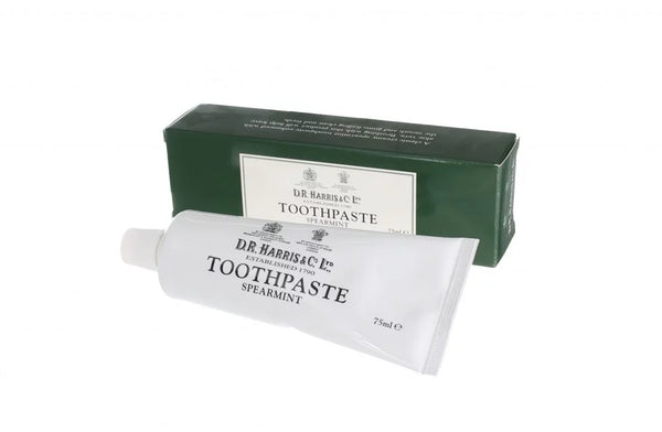 SPEARMINT TOOTHPASTE