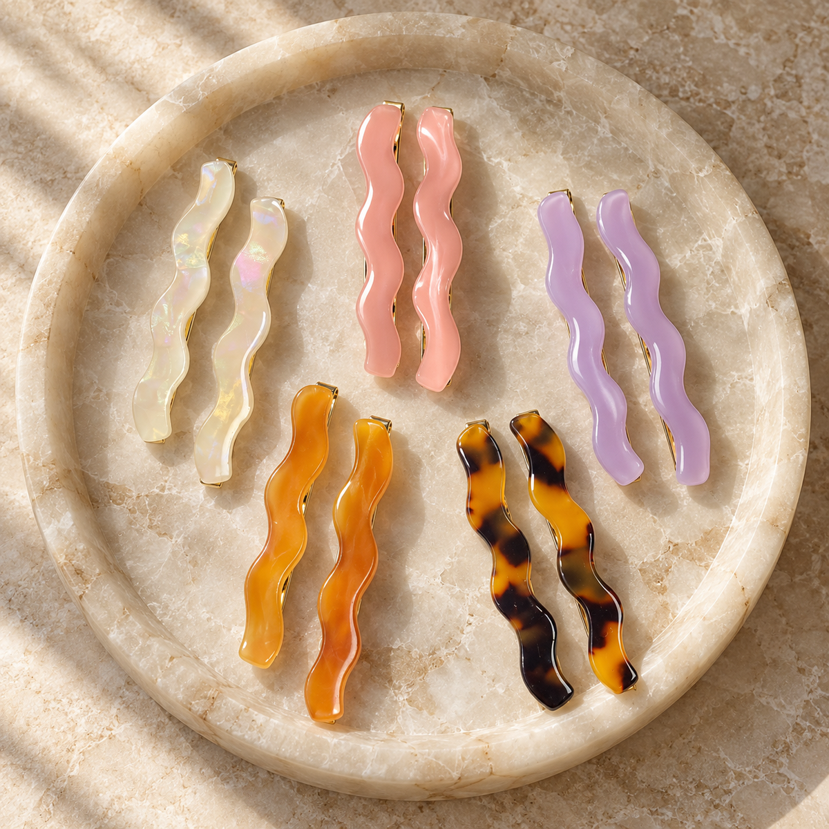 WAVE PINS – ONE 2 ONE ONLINE