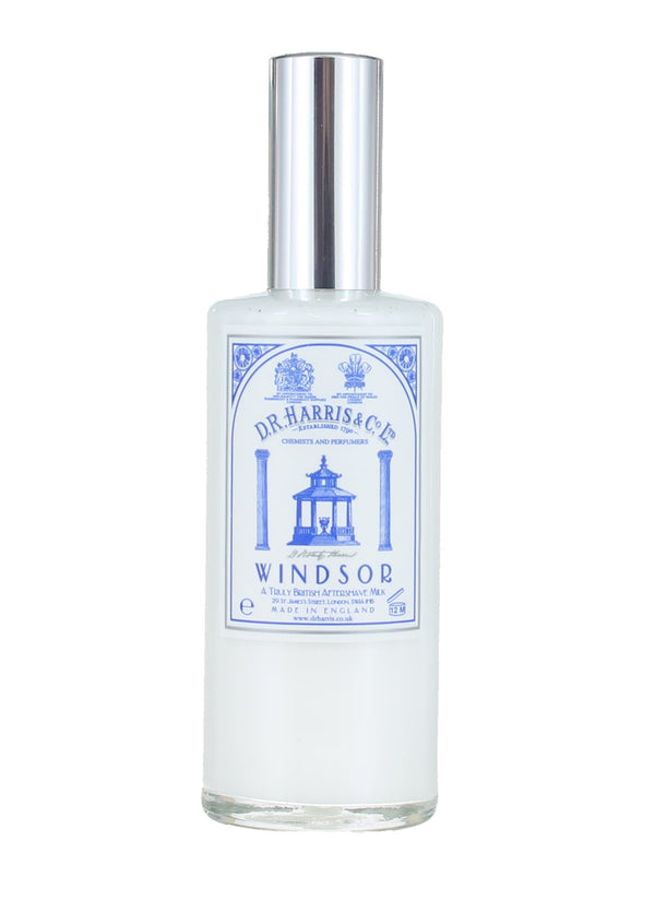 WINDSOR AFTERSHAVE MILK