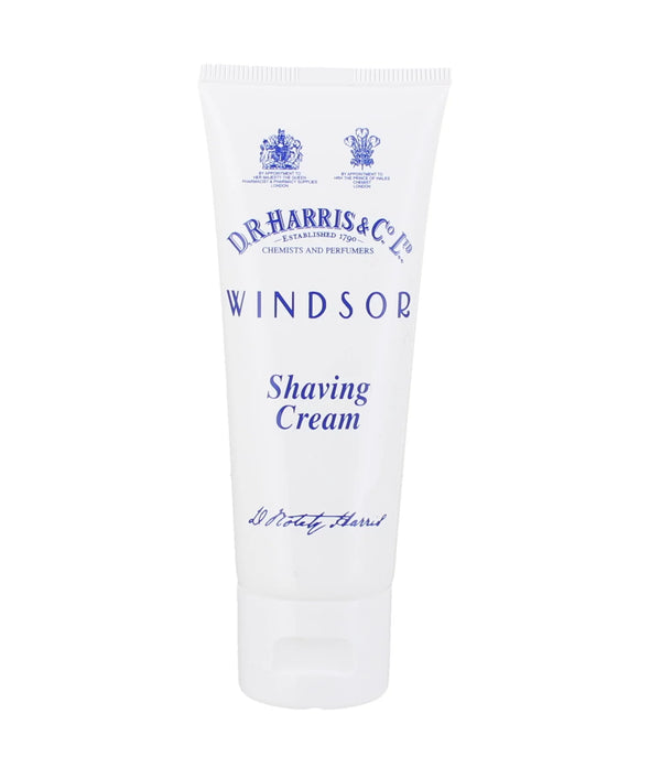 WINDSOR SHAVING CREAM