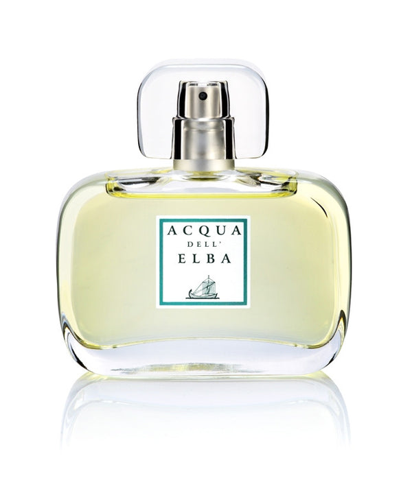 Acqua dell' Elba Classica Donna Eau De Parfum – My Dr. XM