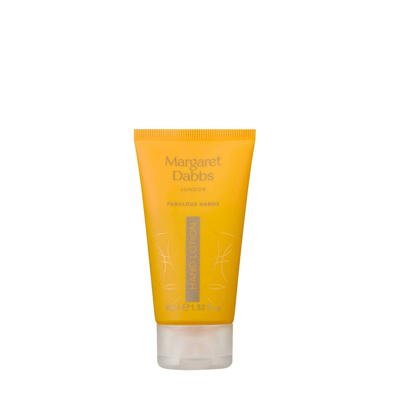 INTENSIVE HYDRATING HAND CREAM Travel Size