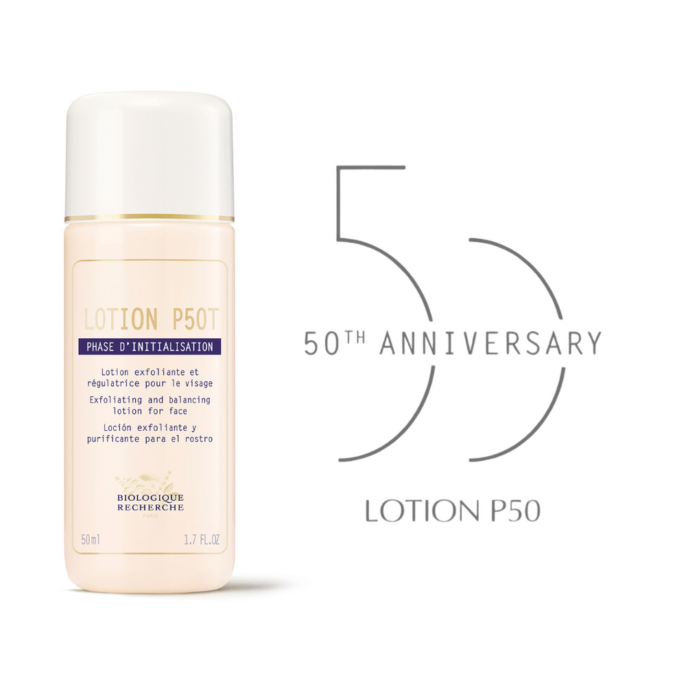 LOTION P50T – ONE 2 ONE ONLINE