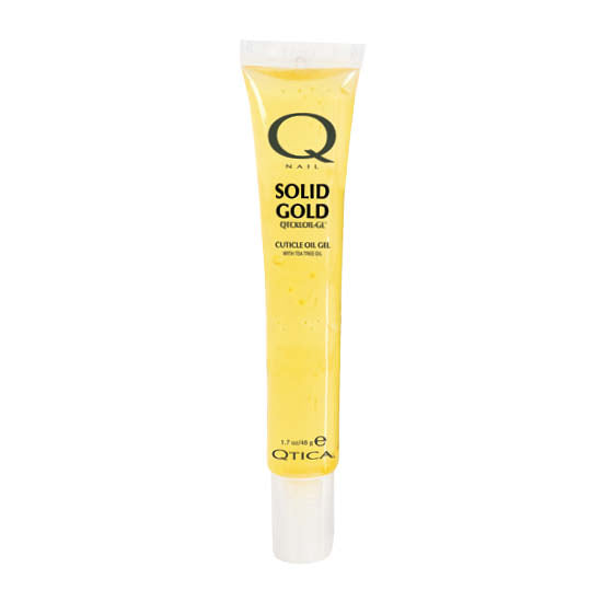 SOLID GOLD CUTICLE OIL GEL
