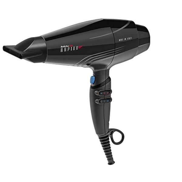 BABYLISS PRO RAPIDO BLOW DRYER