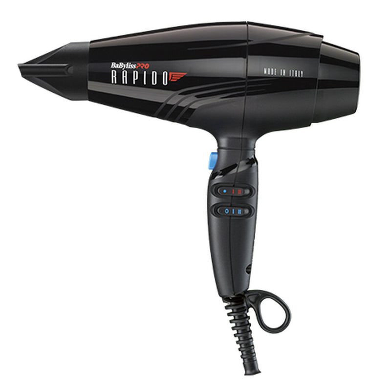 BABYLISS PRO RAPIDO BLOW DRYER