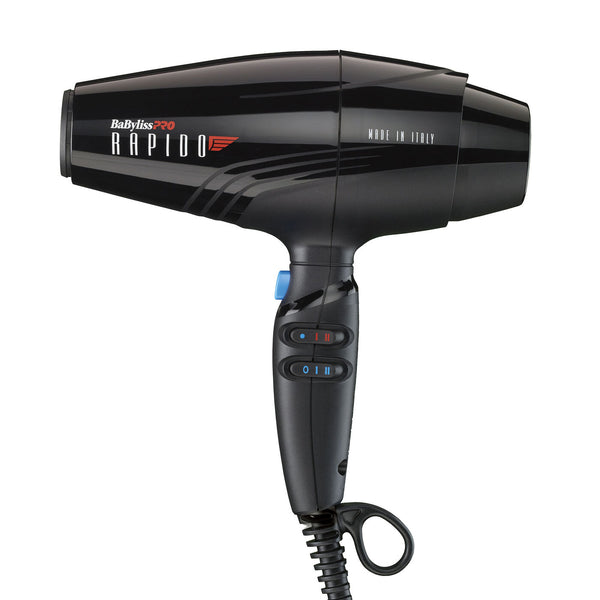 BABYLISS PRO RAPIDO BLOW DRYER