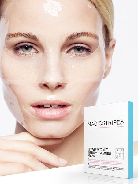 HYALURONIC INTENSIVE TREATMENT MASK