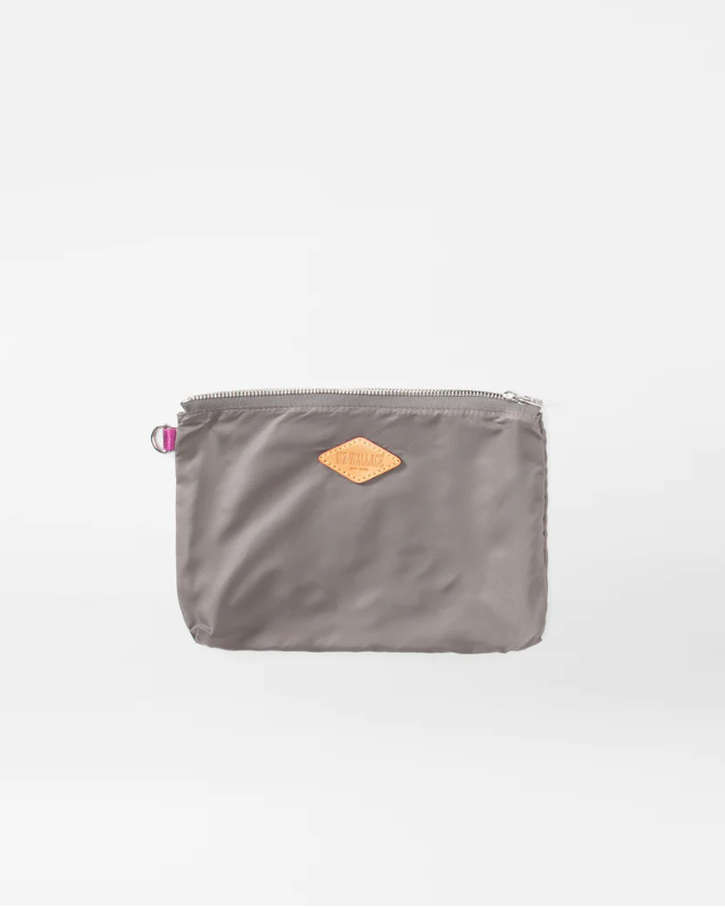 CROSBY BACKPACK in Ash