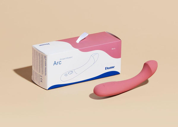 ARC - BERRY