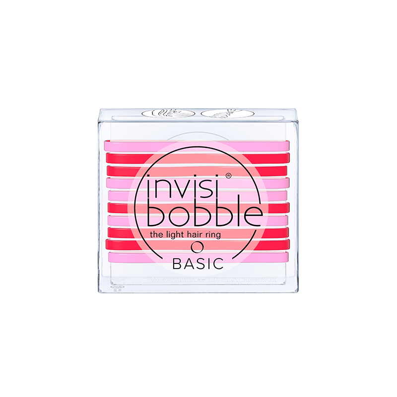 Invisibobble® – Basic in Jelly Twist