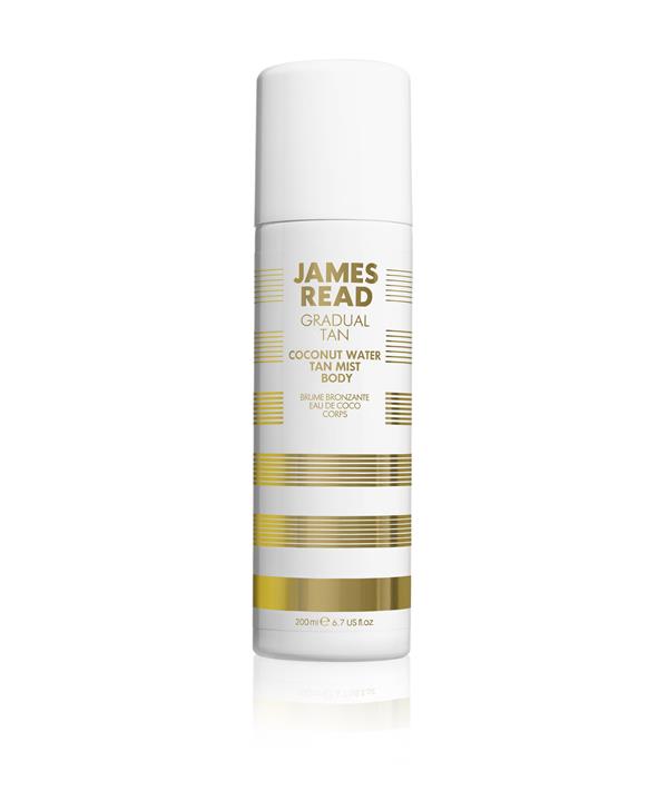 COCONUT WATER TAN MIST for the Body