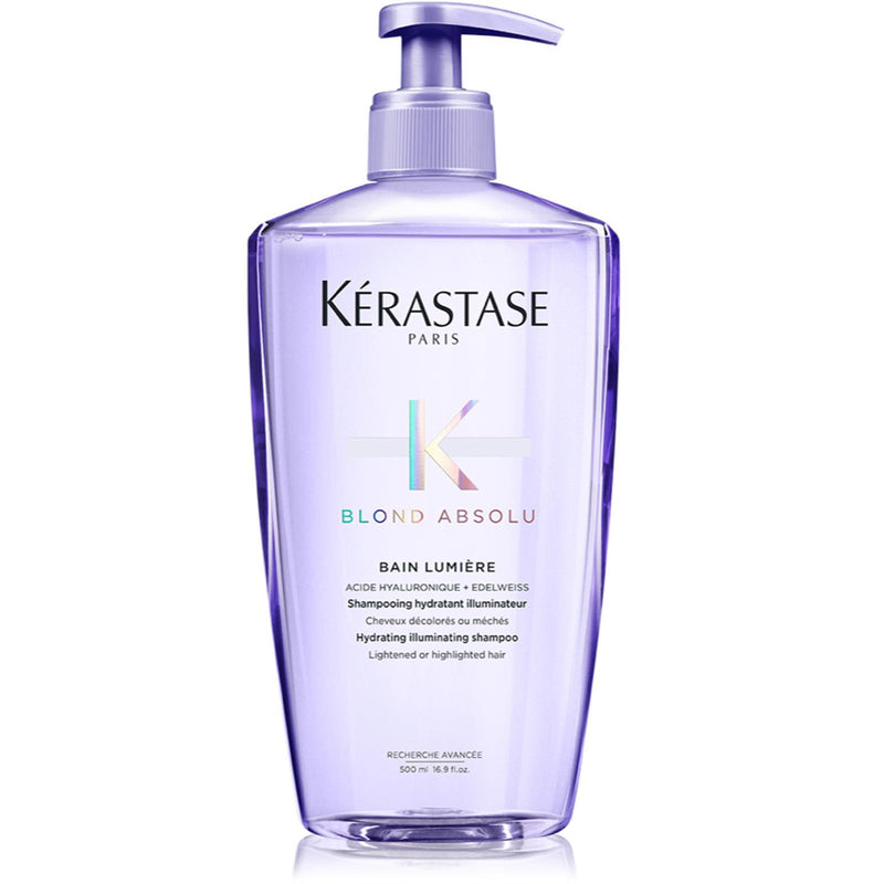 BLOND ABSOLU BAIN LUMIERE 500ml