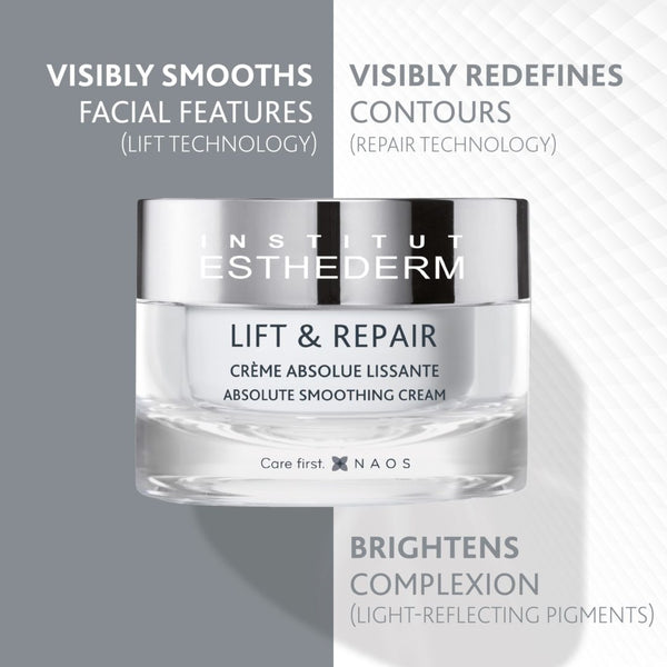 LIFT & REPAIR ABSOLUTE SMOOTHING CREAM