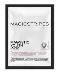 MAGNETIC YOUTH MASK