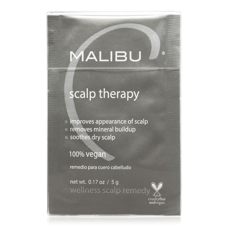 SCALP THERAPY WELLNESS REMEDY