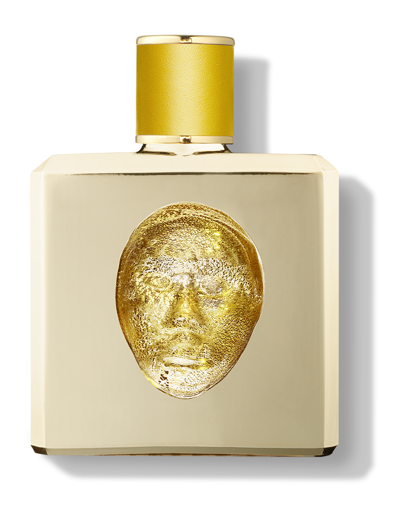 STORIE VENEZIANE - MICA D'ORO - FRAGRANCES BY VALMONT – ONE