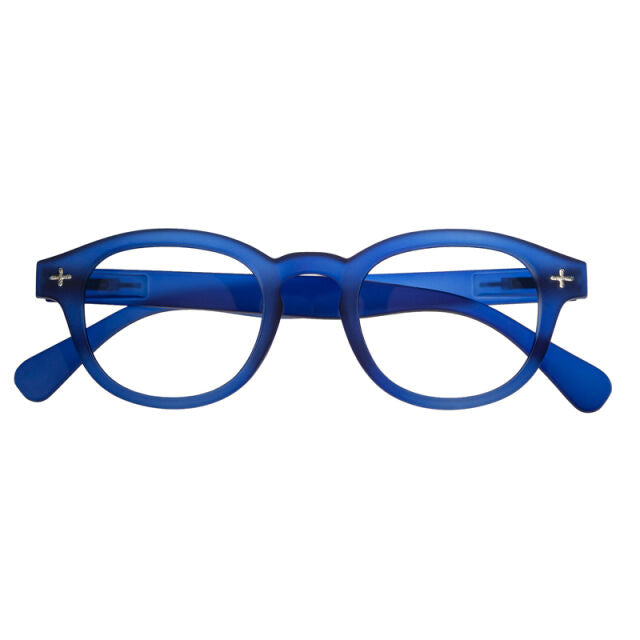 ANDY READING GLASSES - BLUE