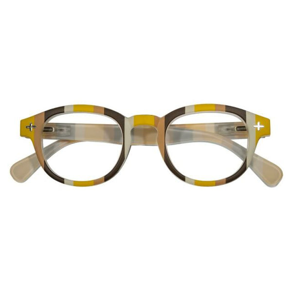 ANDY READING GLASSES - MULTICOLOR