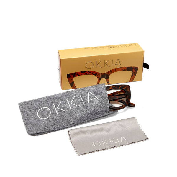 OKKIAHAVANAREADINGGLASSESBIGCA  display picture 1