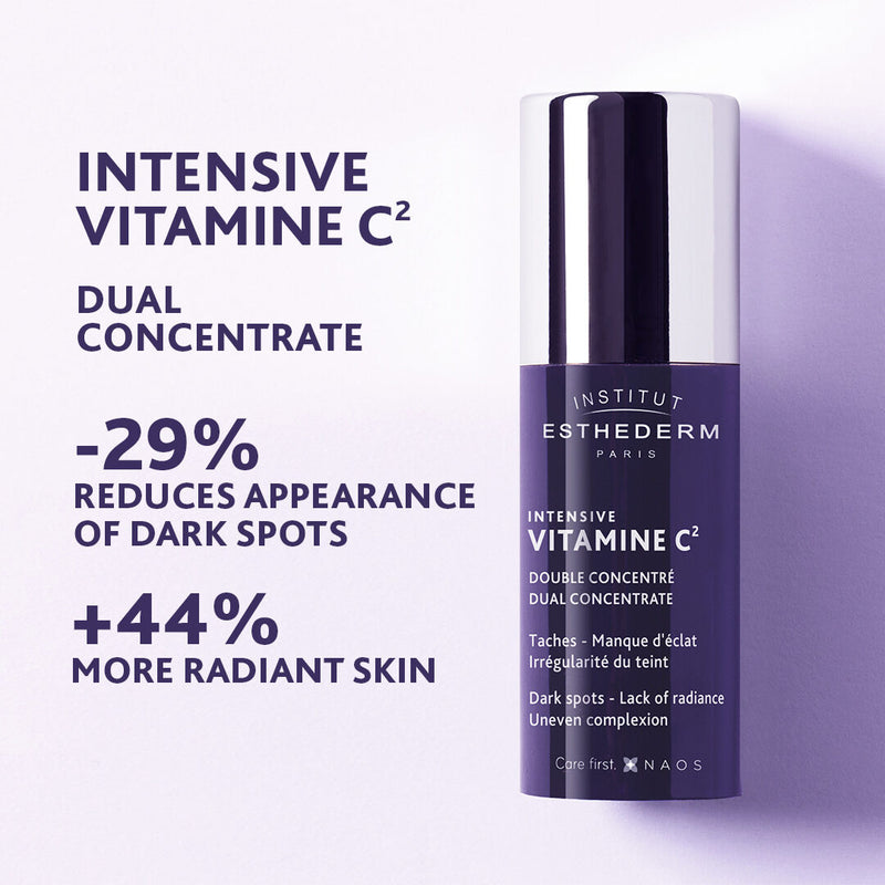 INTENSIVE VITAMINE C2 DOUBLE CONCENTRATE