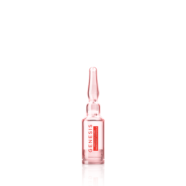 GENESIS ANTI-BREAKAGE FORTIFYING TREATMENT AMPOULES