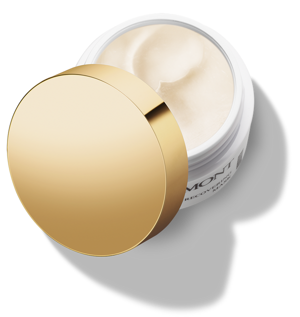 RECOVERING MASK