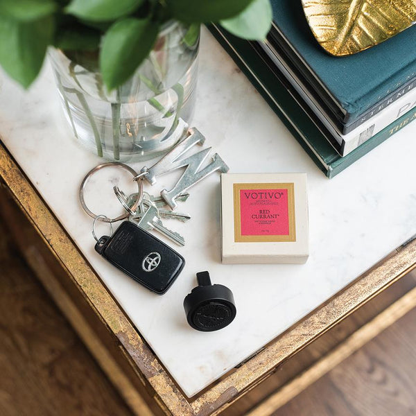 RED CURRANT AROMATIC CAR FRAGRANCE