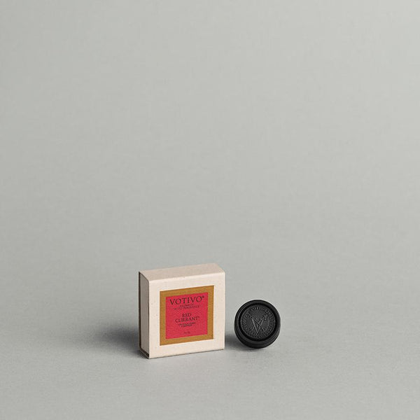 RED CURRANT AROMATIC CAR FRAGRANCE
