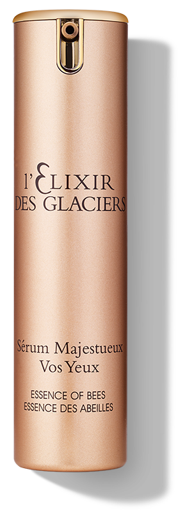 SERUM MAJESTUEUX VOS YEUX