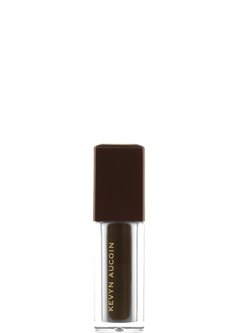 THE LOOSE SHIMMER SHADOW Topaz - Bronze Shimmer